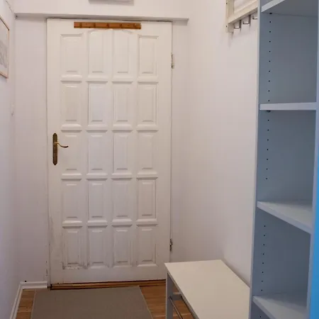 Apartment Mieszkanie Orlowo 400m Do Plazy I Mola *